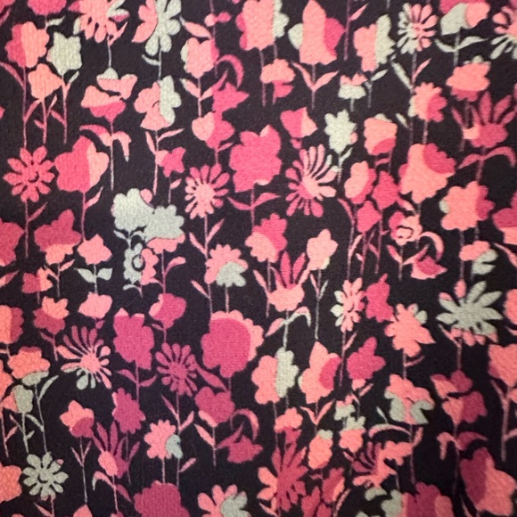 French connection cutout dress - Picture 6 of 7